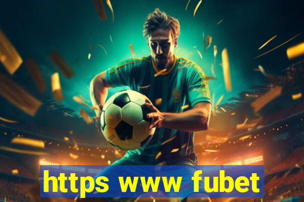 https www fubet